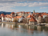 Maribor - v kraji bobulí