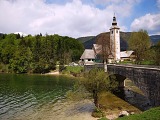 Triglavský národní park - botanický ráj Slovinska