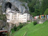 Slovinský kras – ráj pro milovníky jeskynního světa a dobrého vína